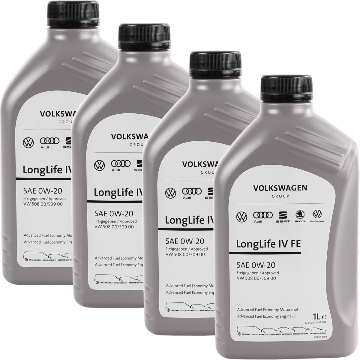 4x-oe-vag-0w-20-motor-l-longlife-iv-4-fe-508-00-509-00-1l-48-90