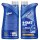 3x MANNOL 4-Takt Plus Motorrad Öl API SL, 1L