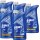 5x MANNOL 2-Takt Plus API TC, 1L