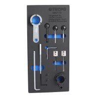 TECPO Motor-Einstellwerkzeug Satz für VAG 1.4 1.6...