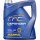 FEBI BILSTEIN Ölfilter + MANNOL Defender 10W-40, 5 Liter