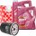 FEBI Ölfilter für Ford Mustang V8 + MANNOL Energy Ultra JP 5W-20, 2x4 Liter
