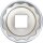 BGS Steckschlüssel-Einsatz 12-kant, 12,5 (1/2), 34 mm