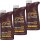 3x MANNOL Extreme 5W-40 API SN/CH-4, 1L