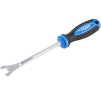 TECPO Lösewerkezug-Satz für Verkleidungsclips| universal | mit Aufhängeloch | 6-teilig