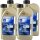 4x OE OPEL GM 5W-30 dexos2 Motorö 93165554, 1L