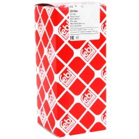 FEBI BILSTEIN Ölfilter + MANNOL Energy Premium 5W-30, 5L