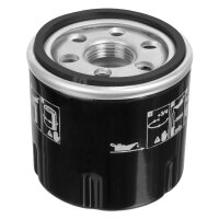 FEBI BILSTEIN Ölfilter + MANNOL 5W-40 Energy Formula PD, 5L