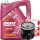 FEBI BILSTEIN Ölfilter + MANNOL 5W-40 Energy Formula PD, 5L