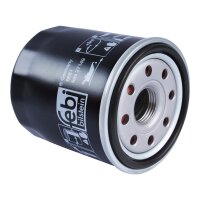 FEBI BILSTEIN Ölfilter + MANNOL Classic 10W-40, 5 Liter