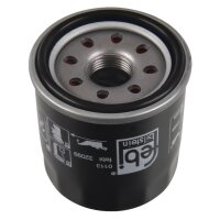 FEBI BILSTEIN Ölfilter + MANNOL Extreme 5W-40, 5 Liter