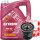 FEBI BILSTEIN Ölfilter + MANNOL Extreme 5W-40, 5 Liter