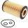 FEBI BILSTEIN Ölfilter + MANNOL Longlife 504.00 / 507.00 5W-30, 7 Liter