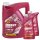 MANN-FILTER Ölfilter + MANNOL Energy Combi LL 5W-30, 7 Liter + Schraube + Ölzettel