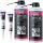 2x LIQUI MOLY Injektoren- & Glühkerzenlöser + 2x Injektoren- und Glühkerzenfett