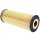 FEBI BILSTEIN Ölfilter + MANNOL Defender 10W-40 Motoröl, 10L