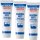 3x LIQUI MOLY 3312 Silicon-Fett transparent, 100g