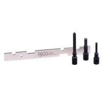 BGS Motor-Einstellwerkzeug-Satz | für Ford | 4-tlg.