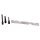 BGS Motor-Einstellwerkzeug-Satz | für Ford | 4-tlg.