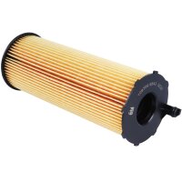 FEBI BILSTEIN Ölfilter + MANNOL Longlife 504.00 / 507.00 5W-30, 7 Liter