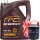 FEBI BILSTEIN Ölfilter + MANNOL Energy 5W-30, 5 Liter