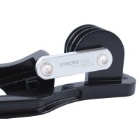 TECPO Rohrbiegezange + BGS Rohr-Biegegerät 4-10 mm