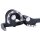TECPO Rohrbiegezange + BGS Rohr-Biegegerät 4-10 mm