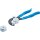 TECPO Rohrbiegezange + BGS Rohr-Biegegerät 4-10 mm