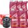 FEBI BILSTEIN 109603 Ölfilter + 5x MANNOL Energy Formula C4 5W-30, 1 L