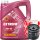 FEBI BILSTEIN 109603 Ölfilter + MANNOL Extreme 5W-40 API SN/CF, 5 L