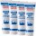 4x LIQUI MOLY 3312 Silicon-Fett transparent, 100g