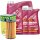 MANN-FILTER Ölfilter + MANNOL Energy Combi LL 5W-30, 7 Liter