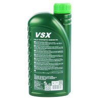 2x FANFARO VSX 5W-40, 1L