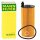 Mann Ölfilter + Schraube + 6L ARAL Super Tronic K Motoröl 5W-30, VW 504.00 507.00