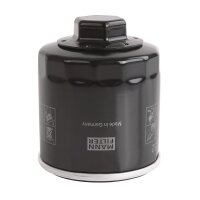 MANN-FILTER Ölfilter + MANNOL Extreme 5W-40 API SN/CF, 5 Liter