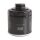 MANN-FILTER Ölfilter + MANNOL Extreme 5W-40 API SN/CF, 5 Liter