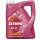 MANN-FILTER Ölfilter + MANNOL Extreme 5W-40 API SN/CF, 5 Liter