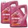 MANN-FILTER Ölfilter + MANNOL Extreme 5W-40 API SN/CF, 5 Liter