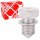 MANN-FILTER Ölfilter + CASTROL EDGE TITANIUM FST 5W-30, 5L