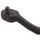 TECPO Steckschlüssel Satz, Zollgrößen 1/4", 11-teilig + BGS Umschaltknarre 6,3 mm 1/4"