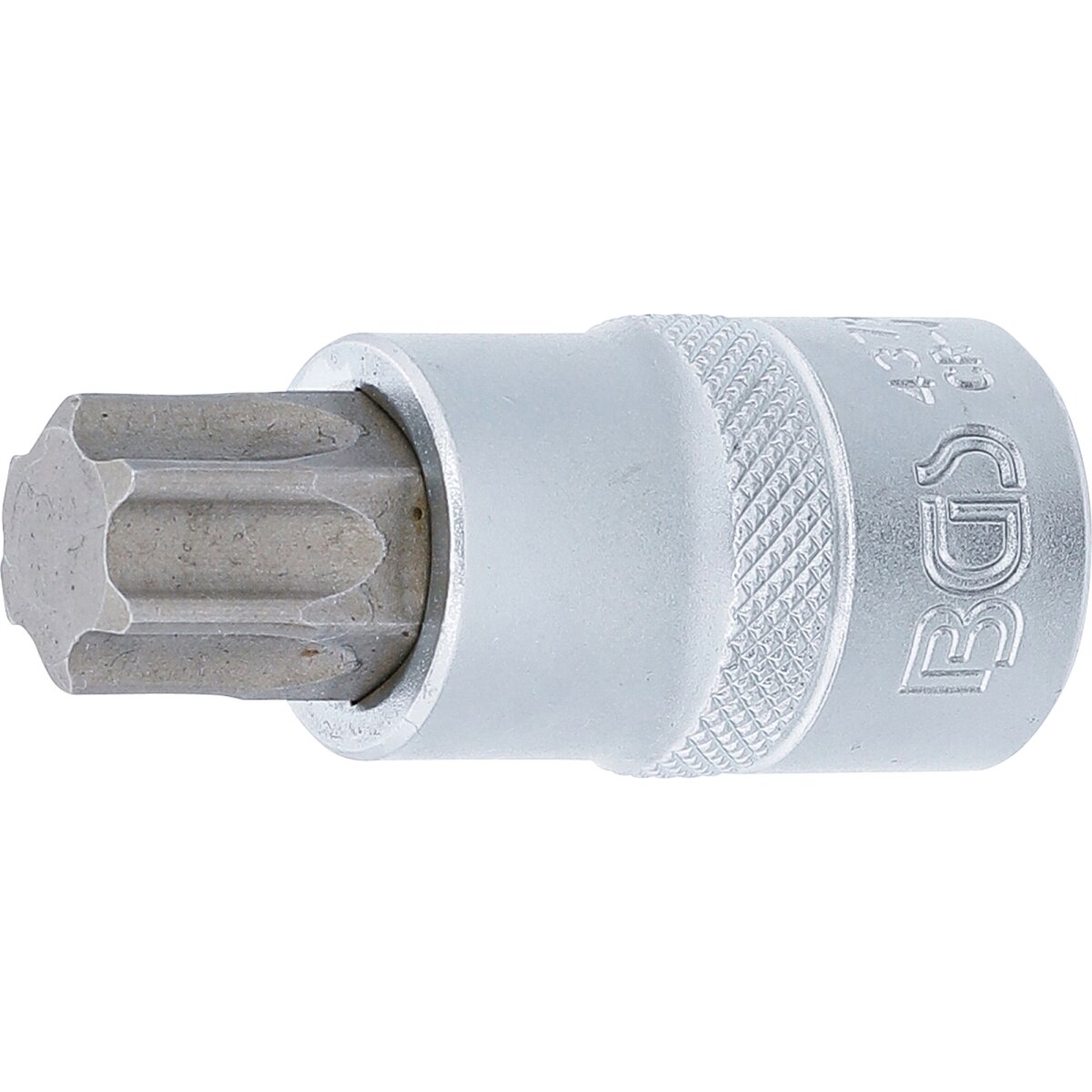 Carré D'outil Matador 12,5 Mm (1/2") - Connexion Conforme DIN 3120 - Qualité Industrielle Allemande