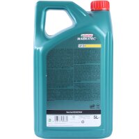 CASTROL Magnatec Professional E 5W-20, 10 Liter