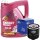 SCT Germany Ölfilter + Mannol Energy Premium 5W-30, 5 Liter