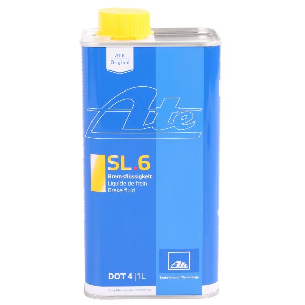 ATE Bremsflüssigkeit SL6, 1L