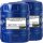 2x MANNOL Longlife 508/509 0W-20, 20L