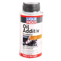 MANN Ölfilter + Liqui Moly Oil Additiv + Spühlung + 5L Mannol 5W-30 Energy Combi LL