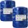 2x MANNOL Legend Extra 0W-30, 20L