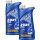 2x MANNOL 2-Takt Plus API TC, 1L
