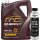 MANNOL Energy 5W-30, 5 Liter + Motorspülung Motor Flush, 300 ml