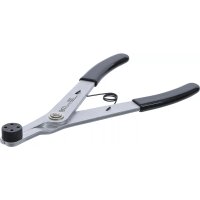 BGS Motorrad-Bremskolbenzange